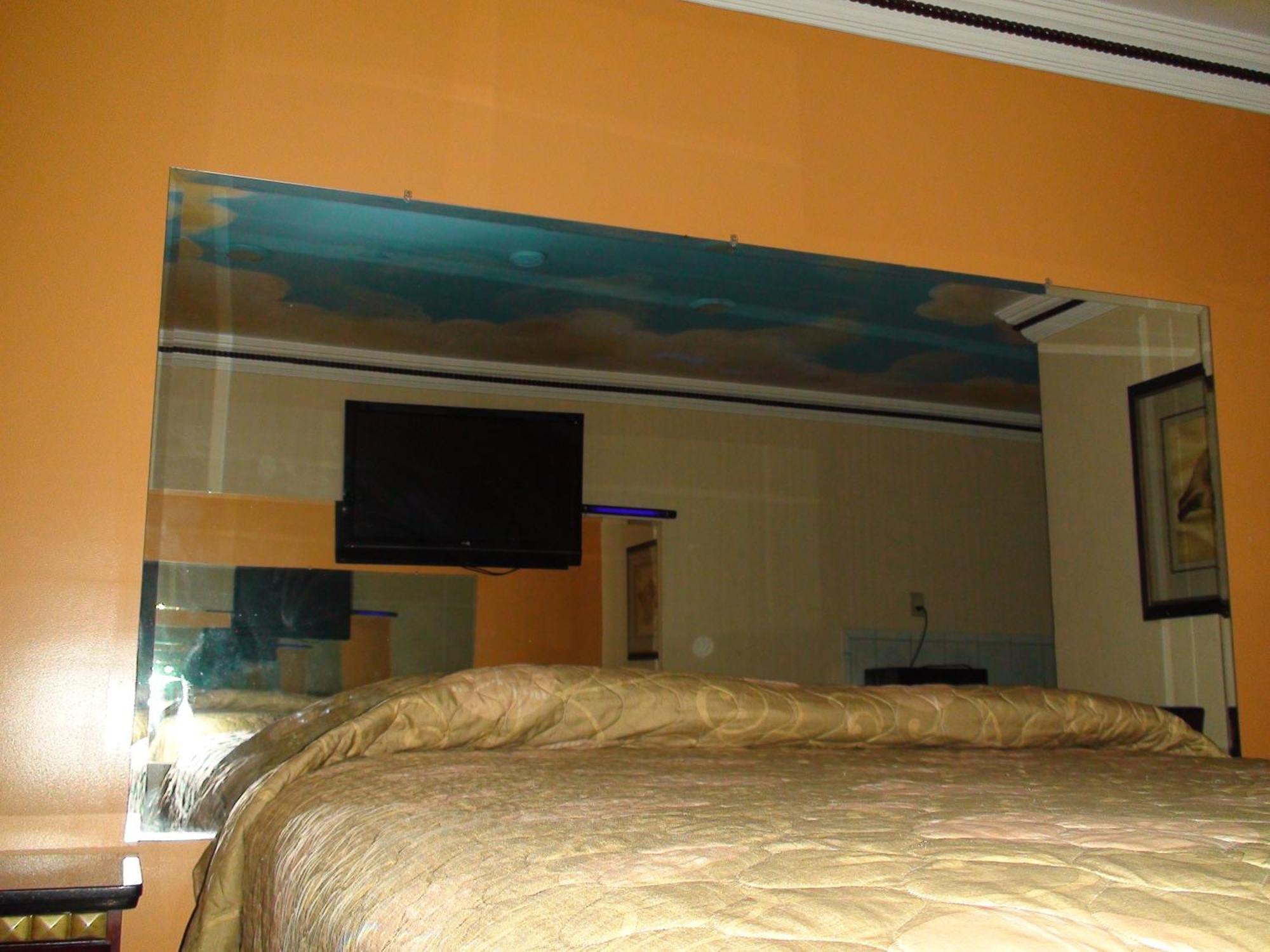 Kearney Motel Long Beach Eksteriør billede